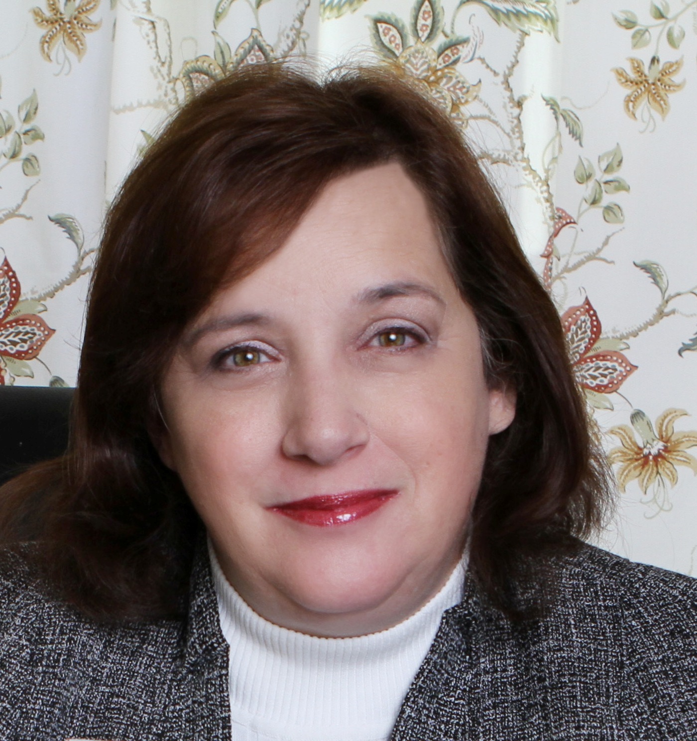 Home Debbie Kaufman