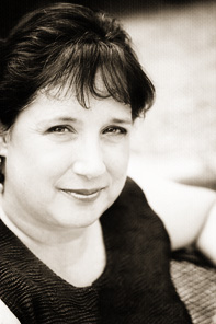 Debbie Kaufman bio picture